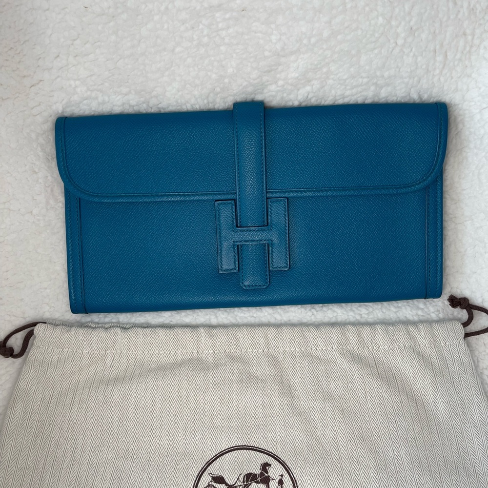 Hermes Jige 29